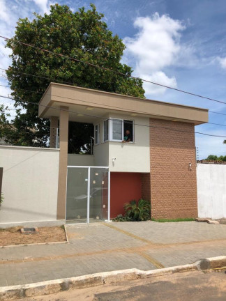Imagem Casa com 4 Quartos à Venda, 107 m² em Morros - Teresina Imagem Casa com 4 Quartos à Venda, 107 m² em Morros - Teresina