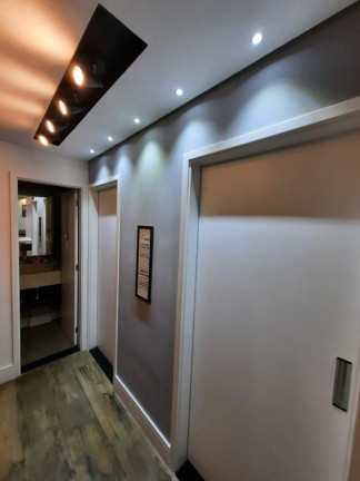 Imagem Apartamento com 3 Quartos à Venda, 91 m² em Campestre - Santo André Imagem Apartamento com 3 Quartos à Venda, 91 m² em Campestre - Santo André