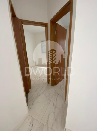 Imagem Imóvel com 2 Quartos à Venda, 44 m² em Vila Príncipe De Gales - Santo André