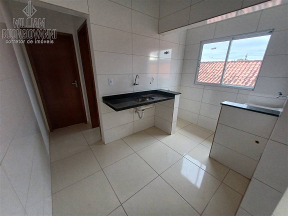 Imagem Casa com 2 Quartos à Venda, em Quietude - Praia Grande Imagem Casa com 2 Quartos à Venda, em Quietude - Praia Grande