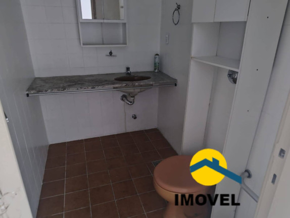 Imagem Apartamento com 3 Quartos à Venda, 150 m² em Icaraí - Niterói Imagem Apartamento com 3 Quartos à Venda, 150 m² em Icaraí - Niterói