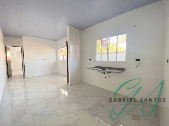 Imagem Casa com 2 Quartos à Venda, 125 m² em Balneário Tupy - Itanhaém Imagem Casa com 2 Quartos à Venda, 125 m² em Balneário Tupy - Itanhaém