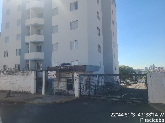 Apartamento com 1 Quarto à Venda, 72 m² em Jardim Caxambu - Piracicaba