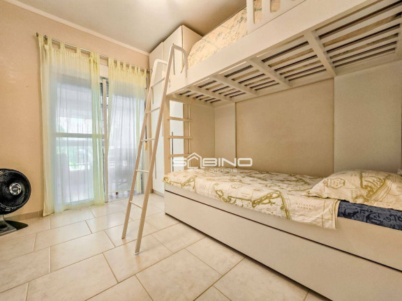 Imagem Apartamento com 3 Quartos para Temporada, 104 m² em Riviera De São Lourenço - Bertioga