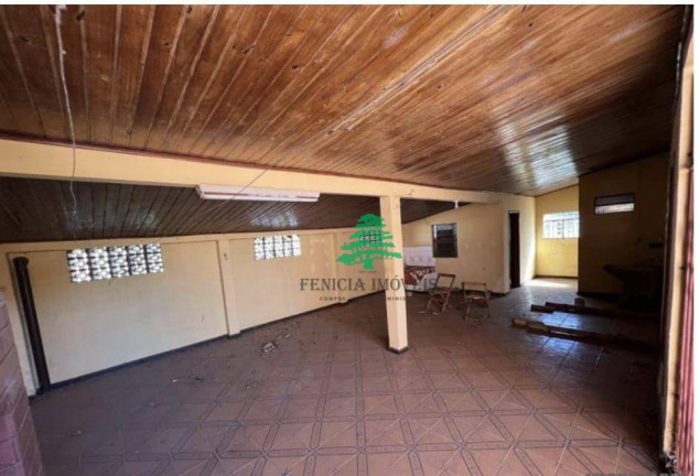 Imagem Casa com 3 Quartos à Venda, 188 m² em Jardim Karla - Foz Do Iguaçu Imagem Casa com 3 Quartos à Venda, 188 m² em Jardim Karla - Foz Do Iguaçu