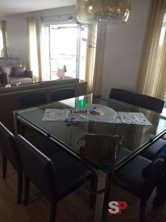 Imagem Apartamento com 4 Quartos à Venda, 189 m² em Santana - São Paulo