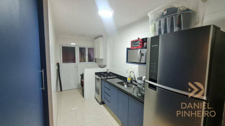 Imagem Apartamento com 2 Quartos à Venda, 94 m² em Vila Guilhermina - Praia Grande