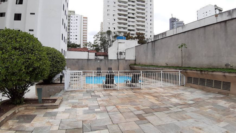 Imagem Apartamento com 2 Quartos à Venda, 47 m² em Campo Belo - São Paulo Imagem Apartamento com 2 Quartos à Venda, 47 m² em Campo Belo - São Paulo