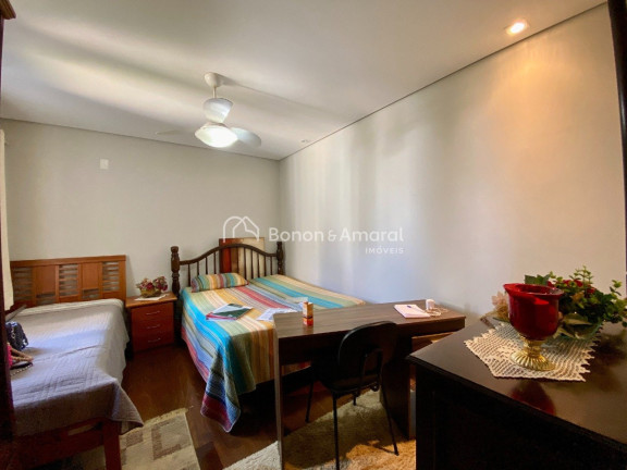 Imagem Casa de Condomínio com 3 Quartos à Venda, 360 m² em Swiss Park - Campinas Imagem Casa de Condomínio com 3 Quartos à Venda, 360 m² em Swiss Park - Campinas