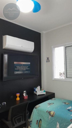 Imagem Apartamento com 2 Quartos à Venda, 66 m² em Tupi - Praia Grande