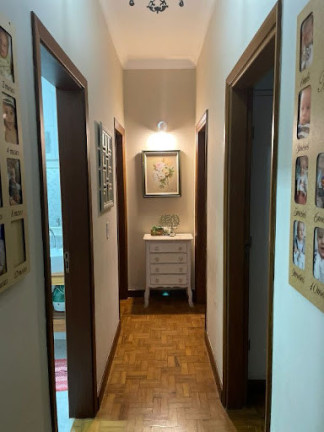 Imagem Casa com 3 Quartos à Venda, 149 m² em Jardim Chapadão - Campinas