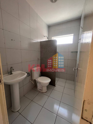 Imagem Casa com 2 Quartos à Venda, 141 m² em Bela Vista - Mossoró Imagem Casa com 2 Quartos à Venda, 141 m² em Bela Vista - Mossoró