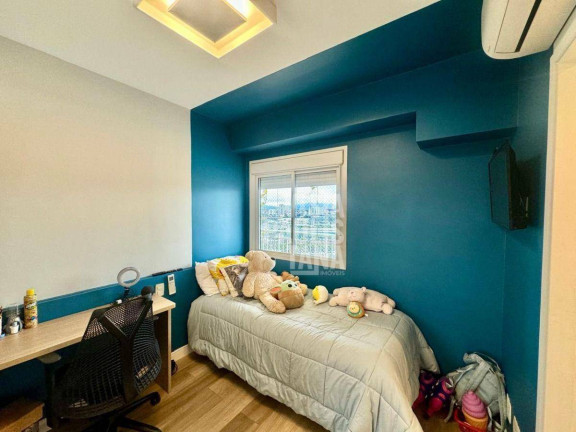 Imagem Apartamento com 2 Quartos à Venda, 104 m² em Vila Leopoldina - São Paulo