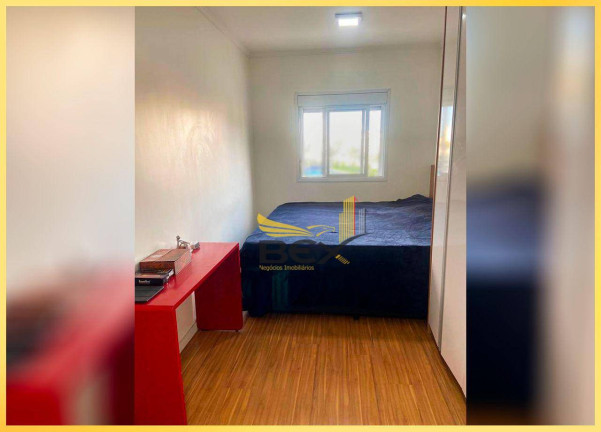 Imagem Apartamento com 2 Quartos à Venda, 60 m² em Vila Boa Vista - Barueri