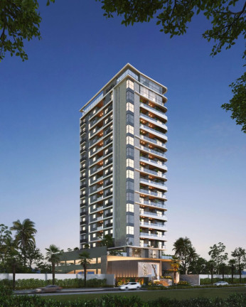 Imagem Cobertura com 3 Quartos à Venda, 167 m² em Tambaú - João Pessoa Imagem Cobertura com 3 Quartos à Venda, 167 m² em Tambaú - João Pessoa