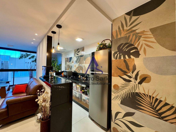 Imagem Apartamento com 2 Quartos à Venda, 56 m² em Jardim Da Penha - Vitória