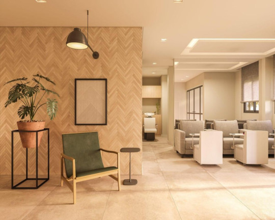 Imagem Imóvel com 3 Quartos à Venda, 71 m² em Santo Amaro - São Paulo Imagem Imóvel com 3 Quartos à Venda, 71 m² em Santo Amaro - São Paulo