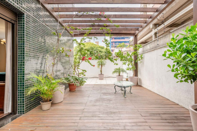 Imagem Apartamento com 2 Quartos à Venda, 180 m² em Bela Vista - Porto Alegre