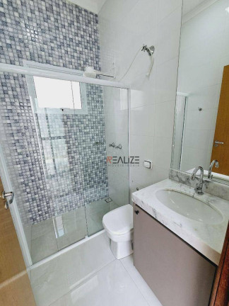 Imagem Casa com 3 Quartos à Venda, 92 m² em  Jardim Residencial Nova Veneza - Indaiatuba