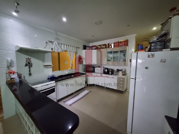 Imagem Sobrado com 3 Quartos à Venda, em Residencial São Luis - Francisco Morato Imagem Sobrado com 3 Quartos à Venda, em Residencial São Luis - Francisco Morato