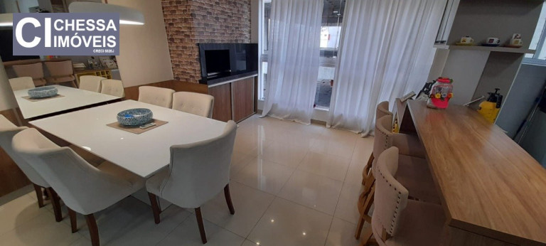 Imagem Apartamento com 2 Quartos à Venda, 98 m² em Centro - Itajaí