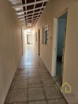 Imagem Casa com 2 Quartos à Venda, 104 m² em Jardim São Francisco - Indaiatuba Imagem Casa com 2 Quartos à Venda, 104 m² em Jardim São Francisco - Indaiatuba