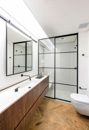Imagem Apartamento com 1 Quarto à Venda, 50 m² em Barra Funda - São Paulo