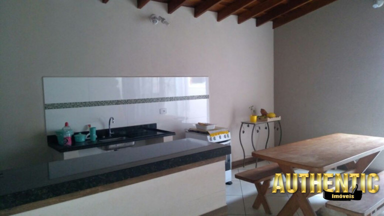 Imagem Casa com 3 Quartos à Venda,  em Parque Residencial Potiguara - Itu
