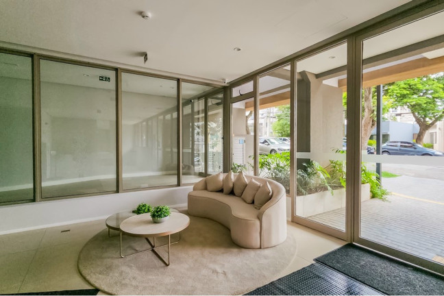 Imagem Imóvel com 1 Quarto à Venda, 27 m² em Sumarezinho - São Paulo
