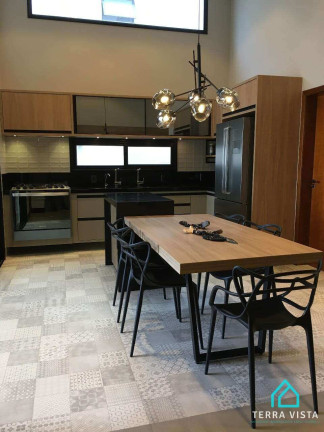 Imagem Casa de Condomínio com 3 Quartos à Venda, 255 m² Imagem Casa de Condomínio com 3 Quartos à Venda, 255 m²