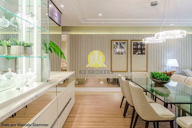 Imagem Apartamento com 3 Quartos à Venda, 125 m² em Juvevê - Curitiba Imagem Apartamento com 3 Quartos à Venda, 125 m² em Juvevê - Curitiba
