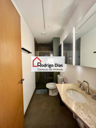 Imagem Apartamento com 2 Quartos à Venda, 61 m² em Bosque Dos Jacarandás - Jundiaí