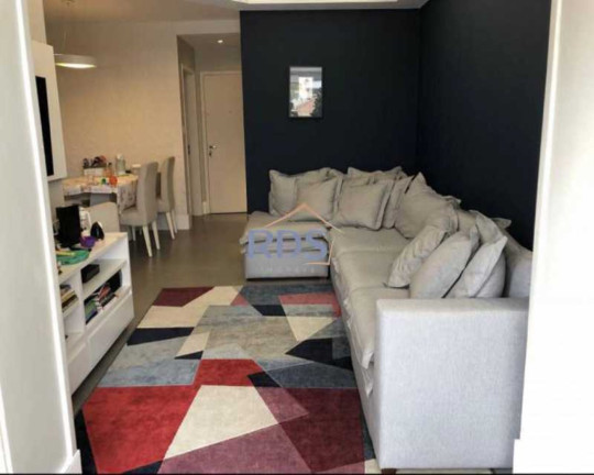 Imagem Apartamento com 3 Quartos à Venda, 86 m² em Vila Mariana - São Paulo Imagem Apartamento com 3 Quartos à Venda, 86 m² em Vila Mariana - São Paulo
