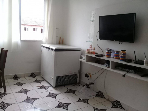 Imagem Apartamento com 2 Quartos à Venda, 50 m² em Jardim Guapurá - Itanhaém Imagem Apartamento com 2 Quartos à Venda, 50 m² em Jardim Guapurá - Itanhaém