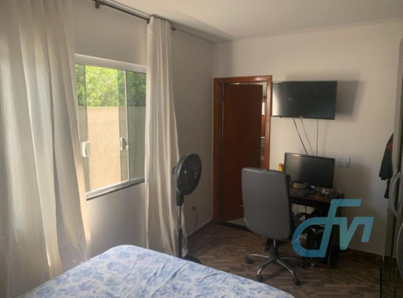 Imagem Casa de Condomínio com 4 Quartos à Venda, 165 m² em Jundiapeba - Mogi Das Cruzes