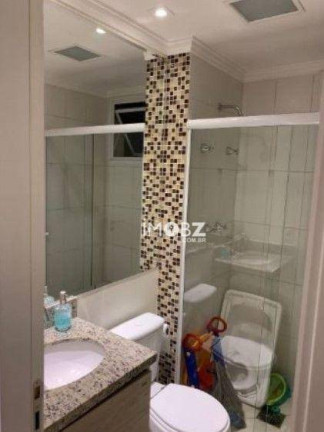 Imagem Imóvel com 2 Quartos à Venda, 64 m² em Vila Suzana - São Paulo