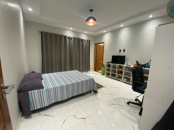 Imagem Casa com 6 Quartos à Venda, 631 m² em Morada Da Colina - Volta Redonda