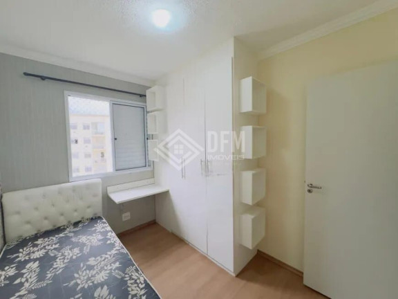 Imagem Apartamento com 2 Quartos para Alugar, 47 m² em Vila Mogilar - Mogi Das Cruzes Imagem Apartamento com 2 Quartos para Alugar, 47 m² em Vila Mogilar - Mogi Das Cruzes