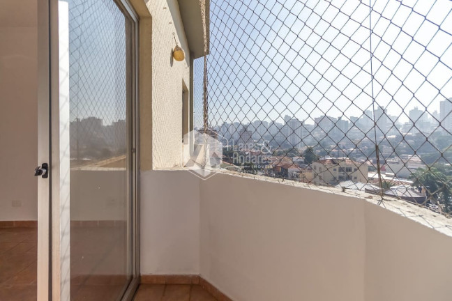 Imagem Apartamento com 2 Quartos à Venda, 60 m² em Pompéia - São Paulo Imagem Apartamento com 2 Quartos à Venda, 60 m² em Pompéia - São Paulo