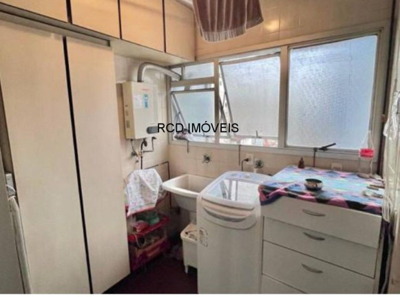 Imagem Apartamento com 3 Quartos à Venda, 71 m² em Vila Gertrudes - São Paulo