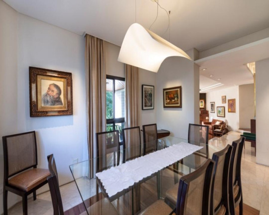 Imagem Apartamento com 4 Quartos à Venda, 254 m² em Jardim América - São Paulo Imagem Apartamento com 4 Quartos à Venda, 254 m² em Jardim América - São Paulo