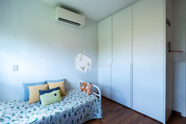 Imagem Apartamento com 2 Quartos à Venda, 143 m² em Parque Do Morumbi - São Paulo