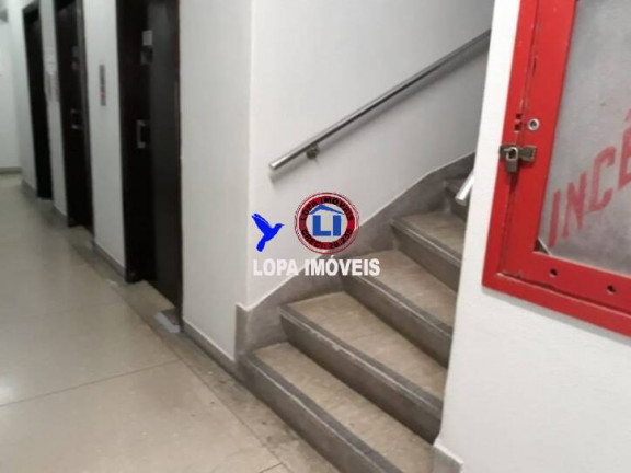 Imagem Apartamento com 1 Quarto à Venda, 42 m² em Centro - Rio De Janeiro