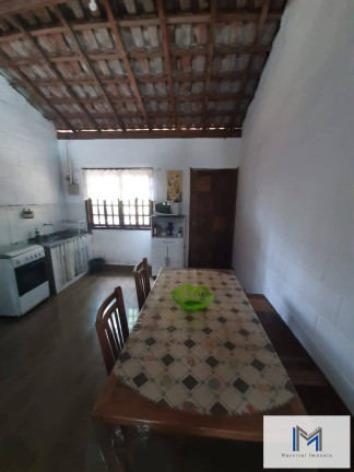 Imagem Chácara com 3 Quartos à Venda, 3.000 m² em Mairinque