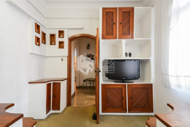 Imagem Apartamento com 3 Quartos à Venda, 292 m² em Santa Cecília - São Paulo Imagem Apartamento com 3 Quartos à Venda, 292 m² em Santa Cecília - São Paulo