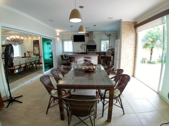 Imagem Casa de Condomínio com 4 Quartos à Venda, 702 m² em Loteamento Mont Blanc Residence - Campinas Imagem Casa de Condomínio com 4 Quartos à Venda, 702 m² em Loteamento Mont Blanc Residence - Campinas