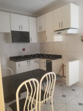 Imagem Casa de Condomínio com 3 Quartos para Alugar, em Cangaiba - São Paulo Imagem Casa de Condomínio com 3 Quartos para Alugar, em Cangaiba - São Paulo