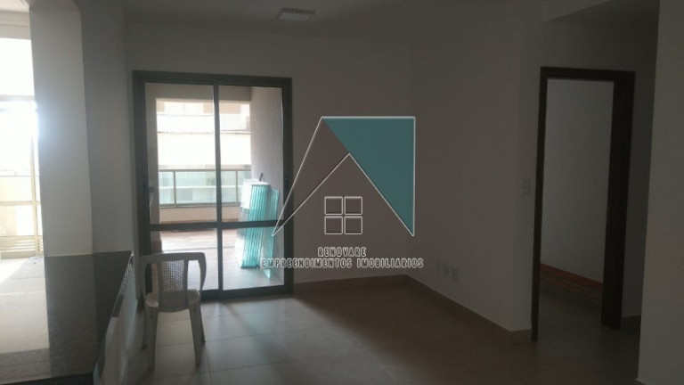 Imagem Apartamento com 3 Quartos à Venda, 107 m² em Jardim Paulista - Ribeirão Preto