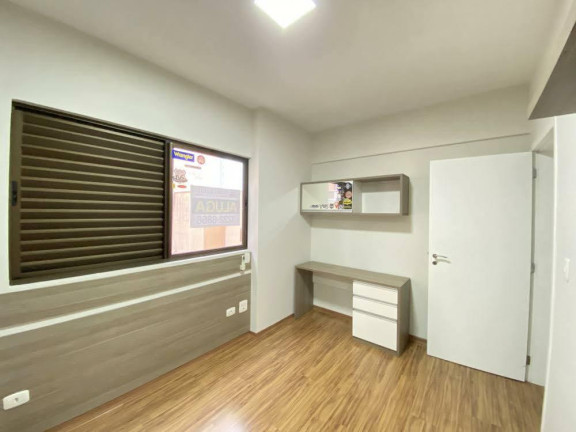 Imagem Apartamento com 3 Quartos à Venda, 161 m² em Zona 01 - Maringá