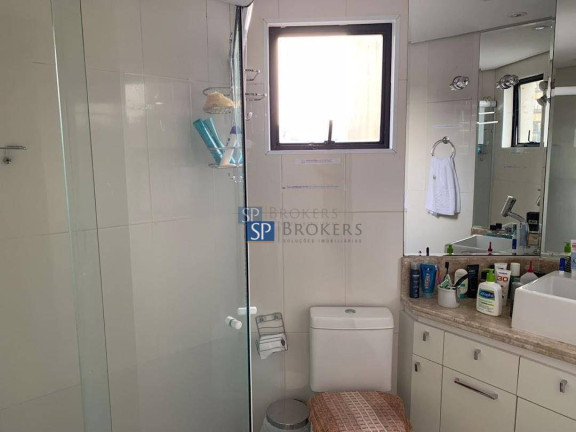 Imagem Apartamento com 3 Quartos à Venda, 115 m² em Bosque Da Saúde - São Paulo Imagem Apartamento com 3 Quartos à Venda, 115 m² em Bosque Da Saúde - São Paulo